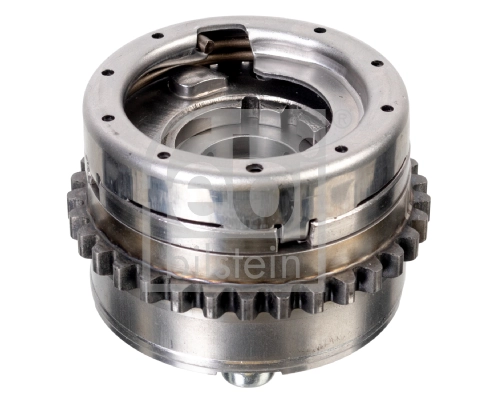 Camshaft Adjuster